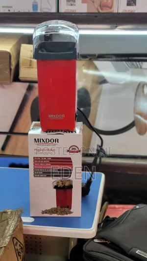 Popcorn Maker