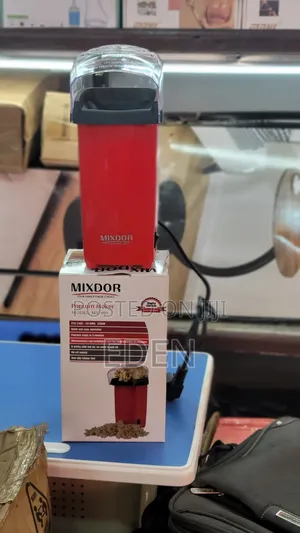 Popcorn Maker
