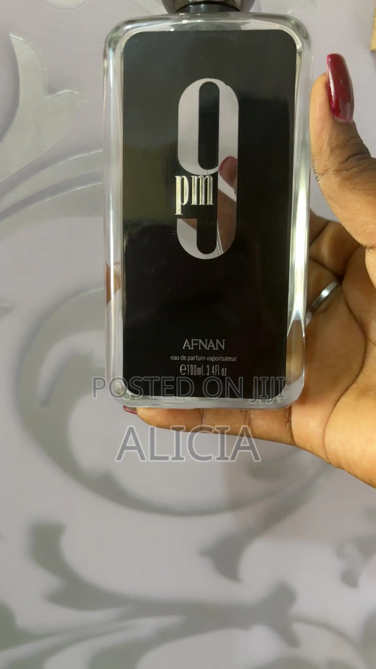 Perfume 100% Original Perfumes at Only 