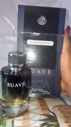 Perfume 100% Original Perfumes at Only 
