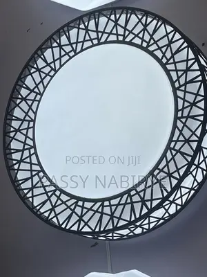 48w Ceiling Light