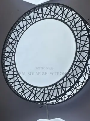 48w Ceiling Light