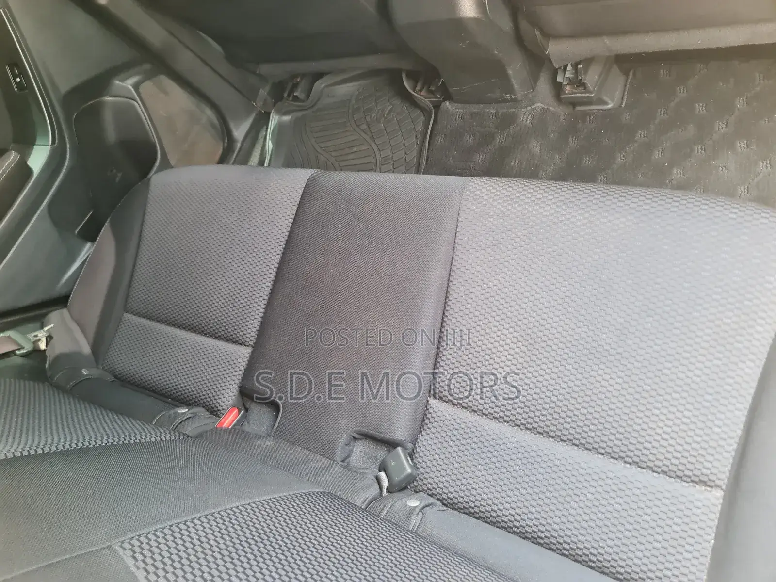 Subaru Forester 2014 Silver