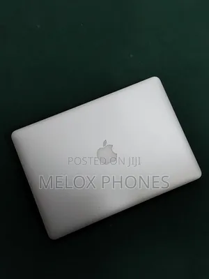 Laptop Apple MacBook 2012 8GB Intel Core i5 HDD 500GB