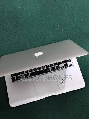 Laptop Apple MacBook 2012 8GB Intel Core i5 HDD 500GB