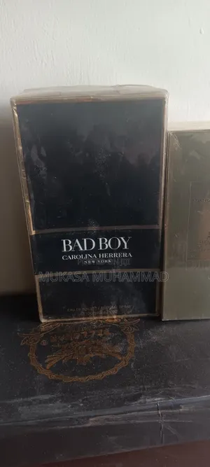 Badboy Carolina Herrera New York