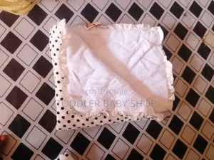 Baby Shawl And Baby Wear Set