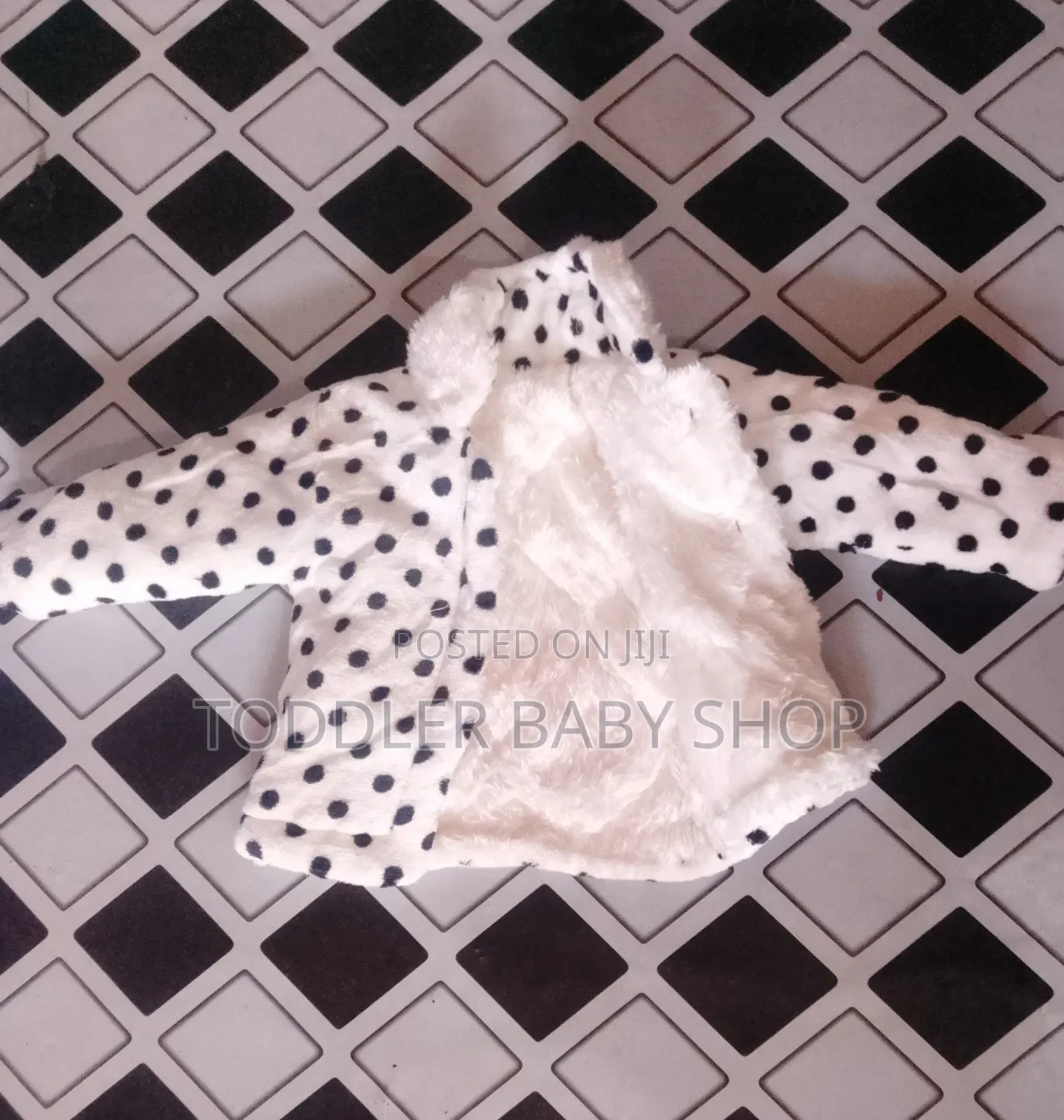 Baby Shawl And Baby Wear Set
