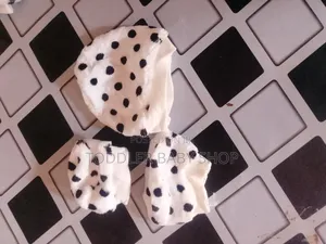 Baby Shawl And Baby Wear Set