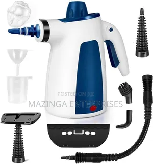 Avinas 9n1 Portable Handheld Pressurized Steam Cleaners