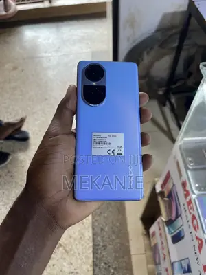 Oppo Reno 10 5G 256 GB Blue
