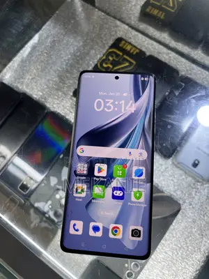 Oppo Reno 10 5G 256 GB Blue