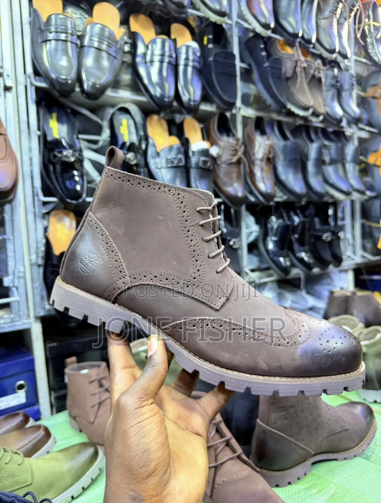 Men’S Brand New Gentle Shoes