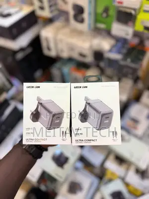 20watts Chager