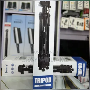 Jmary Tripod Stand Professional Tripod Stand