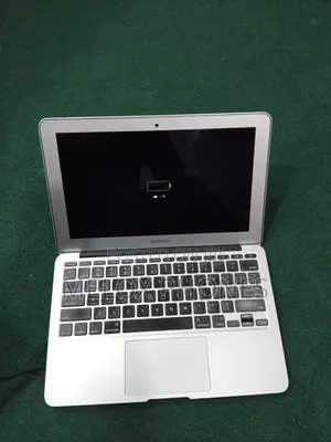 Laptop Apple MacBook 2013 4GB Intel Core i5 SSD 128GB