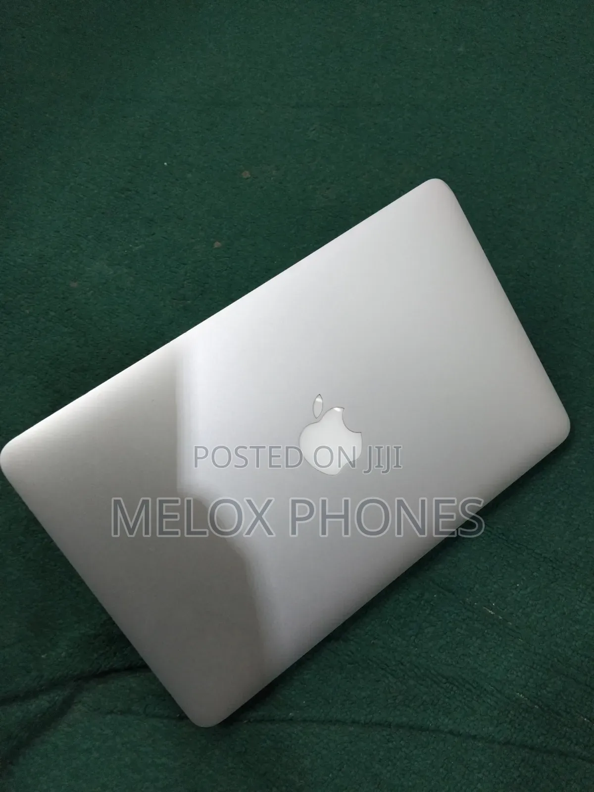 Laptop Apple MacBook 2013 4GB Intel Core i5 SSD 128GB