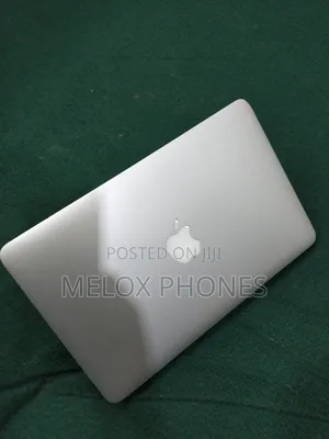 Laptop Apple MacBook 2013 4GB Intel Core i5 SSD 128GB