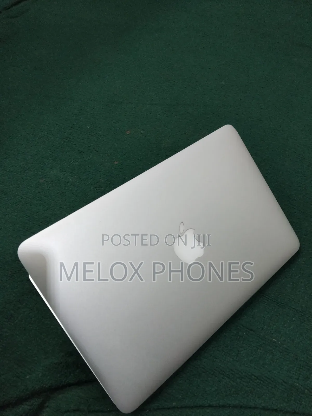 Laptop Apple MacBook 2013 4GB Intel Core i5 SSD 128GB