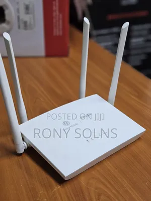 Ruijie Rg-Ma2822 Wireless Router-Refurbished