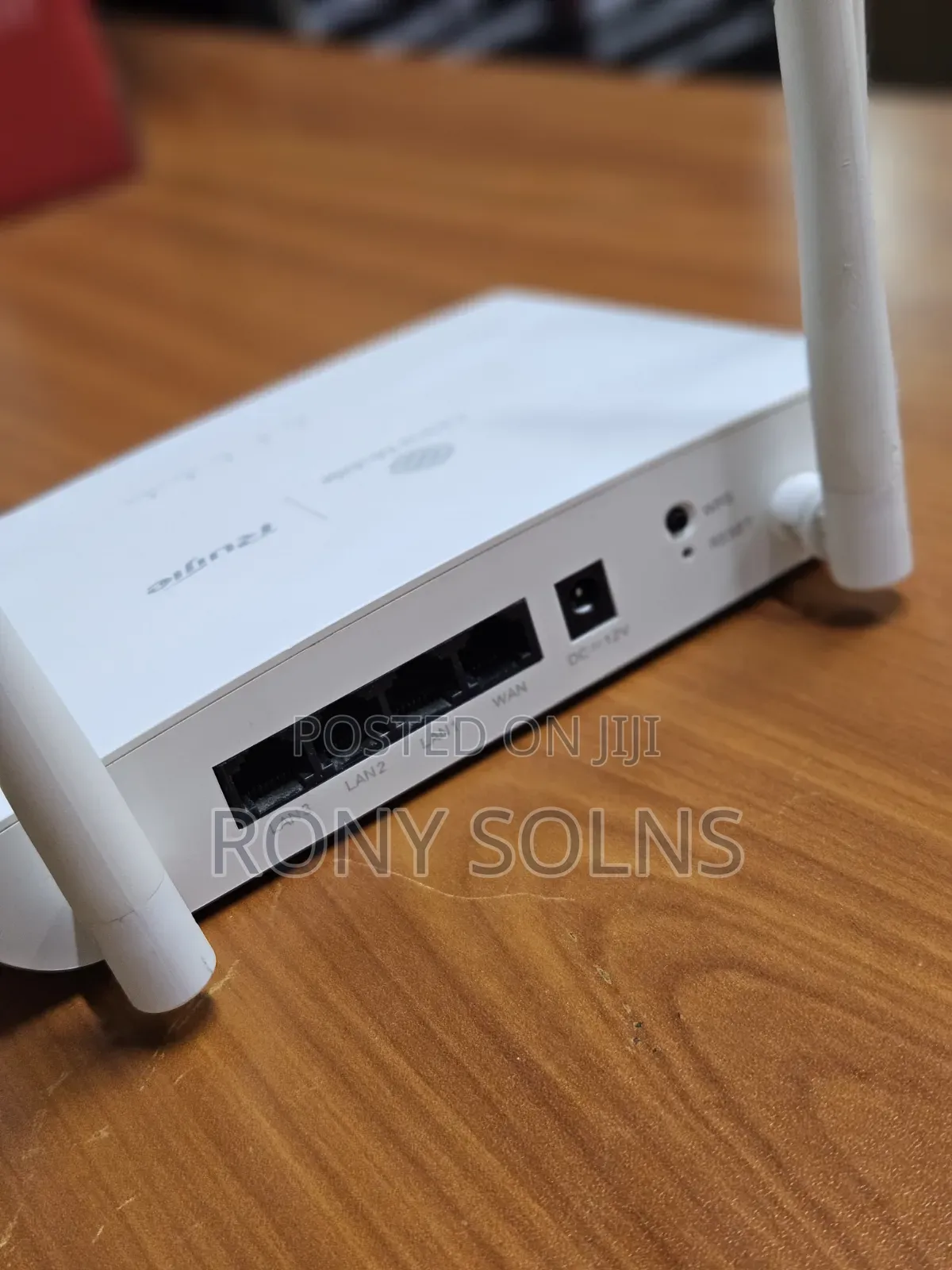 Ruijie Rg-Ma2822 Wireless Router-Refurbished