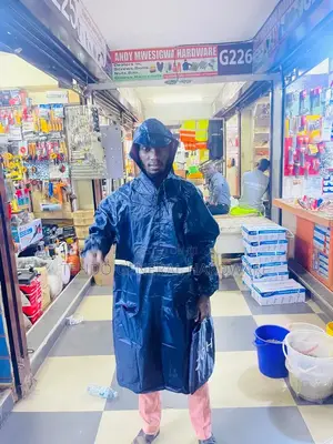 Rain Coats