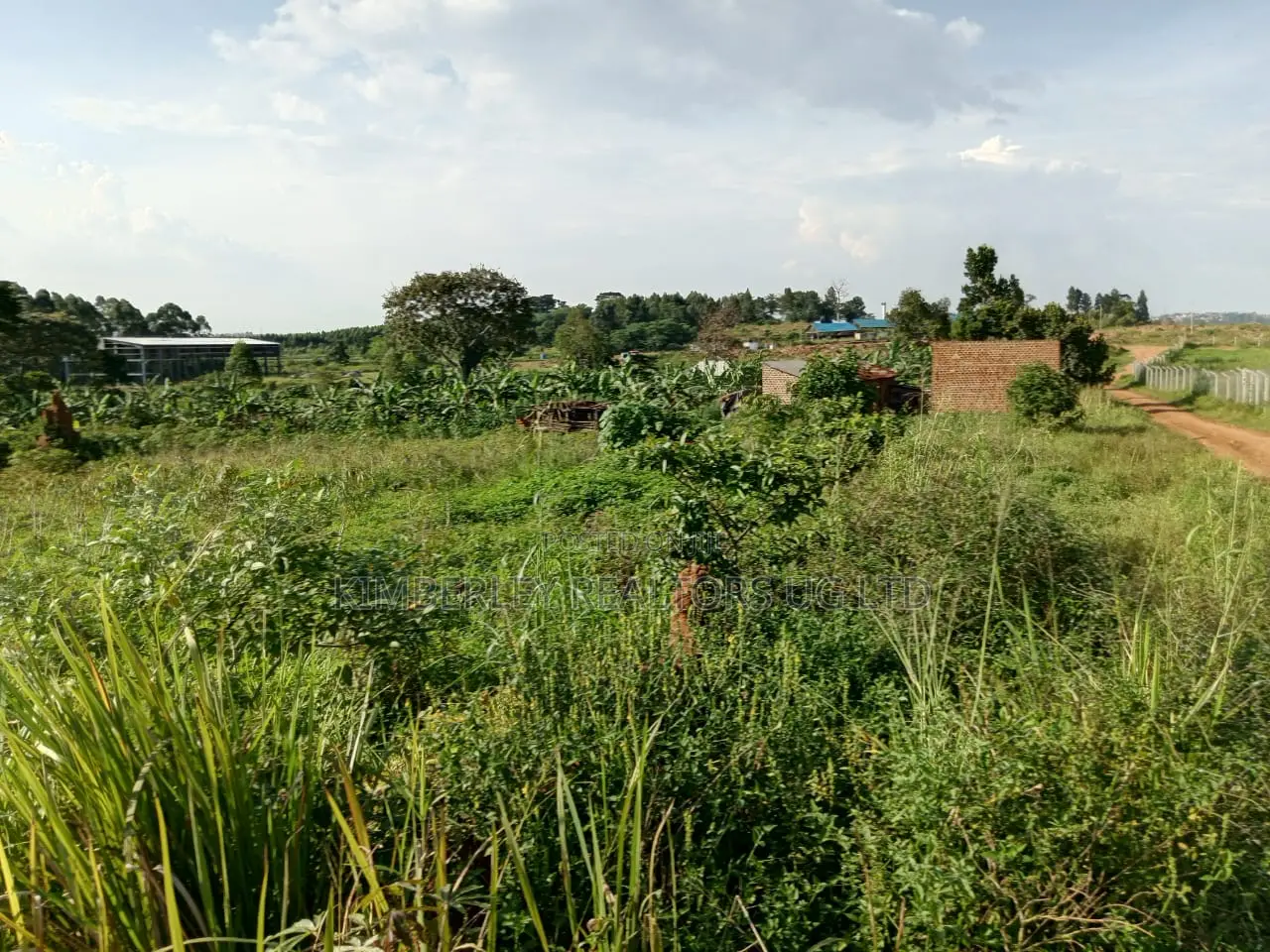 Prime Property on Sale – Kyaliwajjala