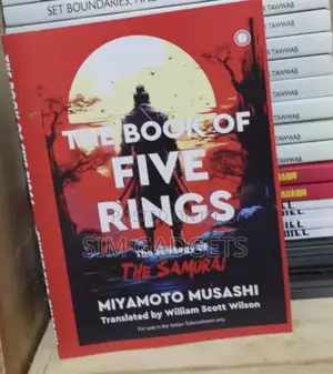 The Book of Five Rings