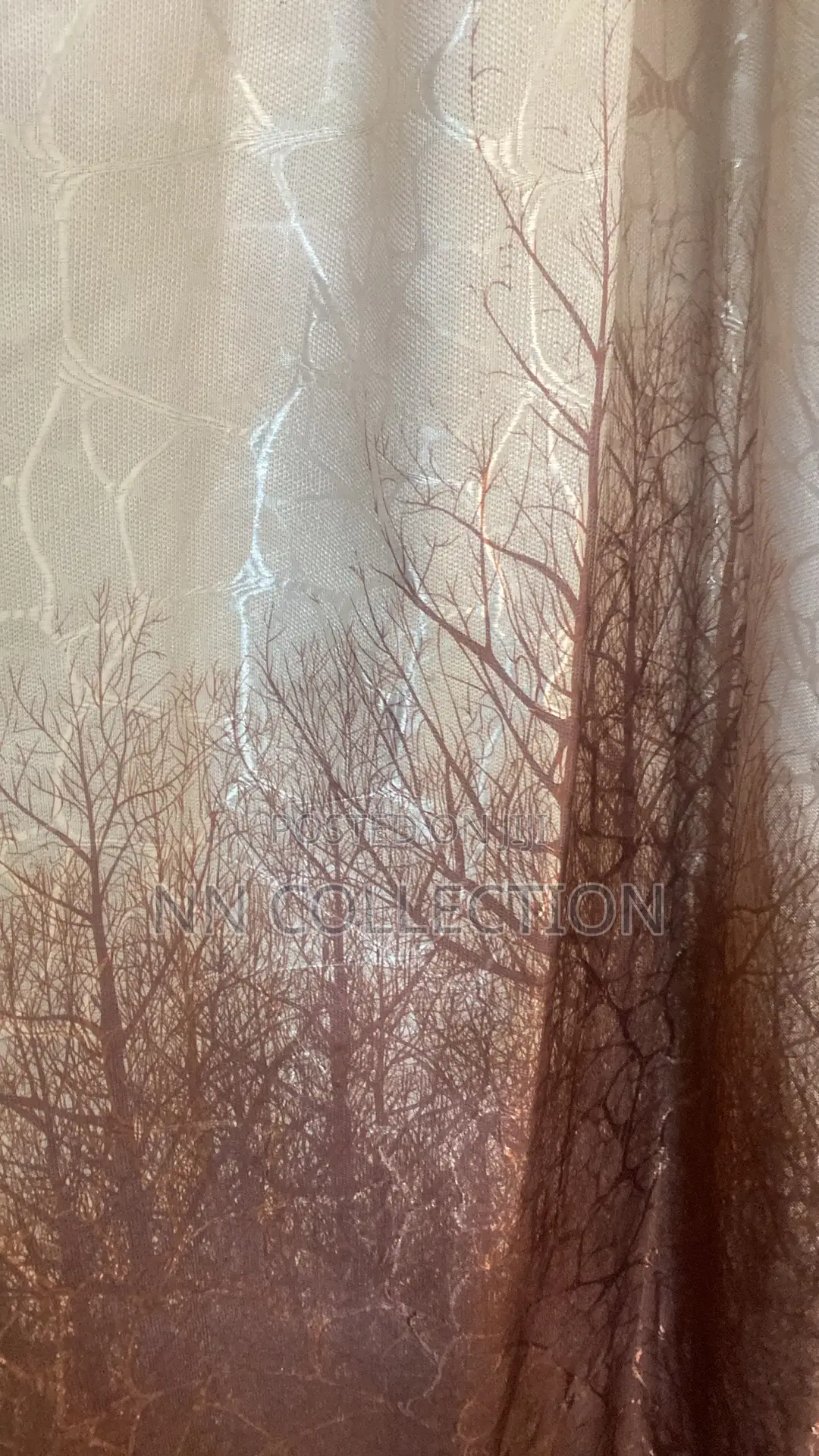 Cheaper Curtains