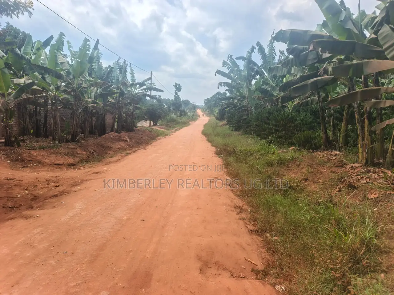 Plots on Quick Sale – Gayaza Kabubu