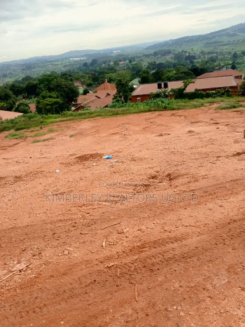 Plots on Quick Sale – Gayaza Kabubu