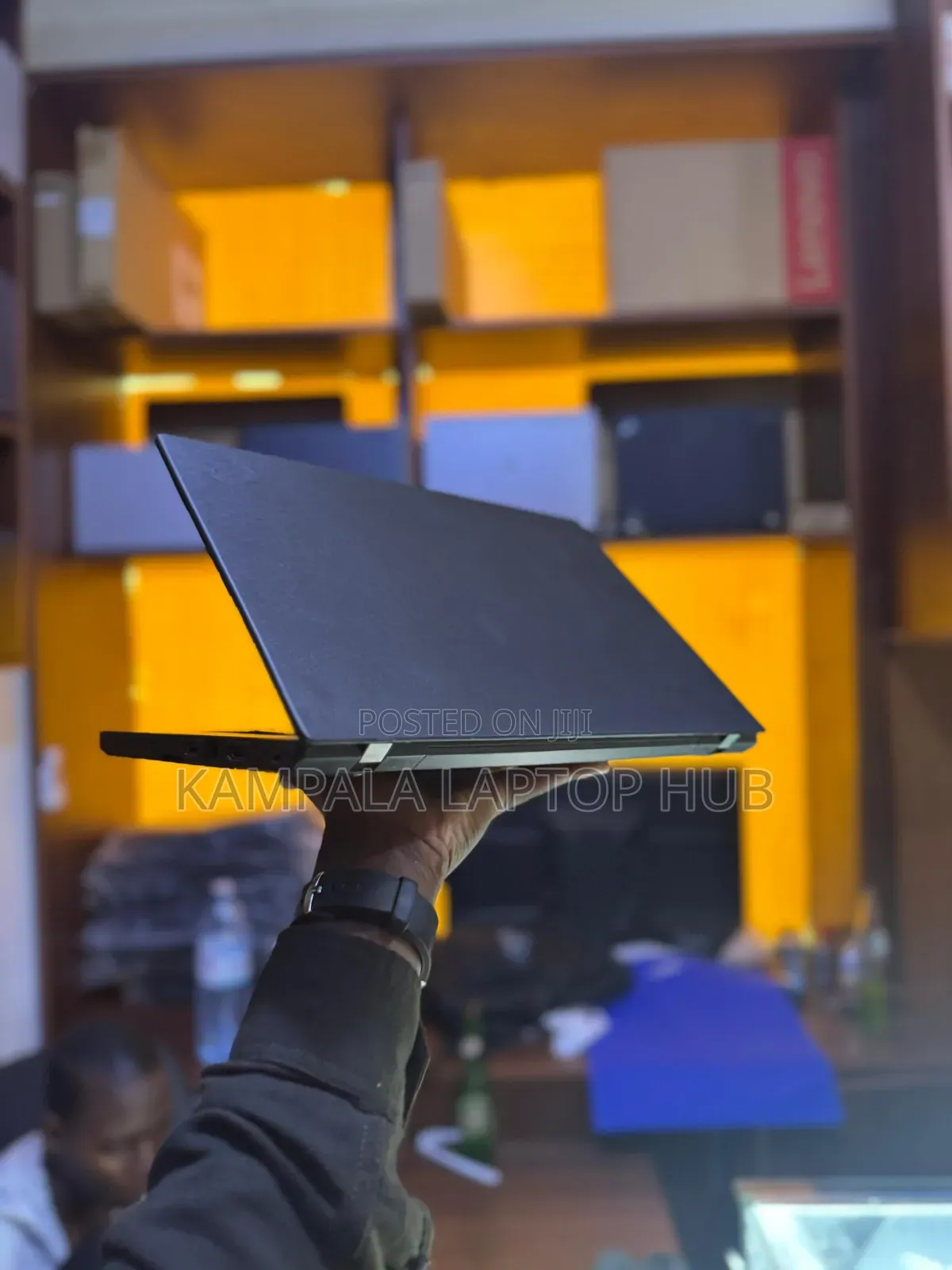 Laptop Lenovo ThinkPad T460 8GB Intel Core i7 SSD 256GB