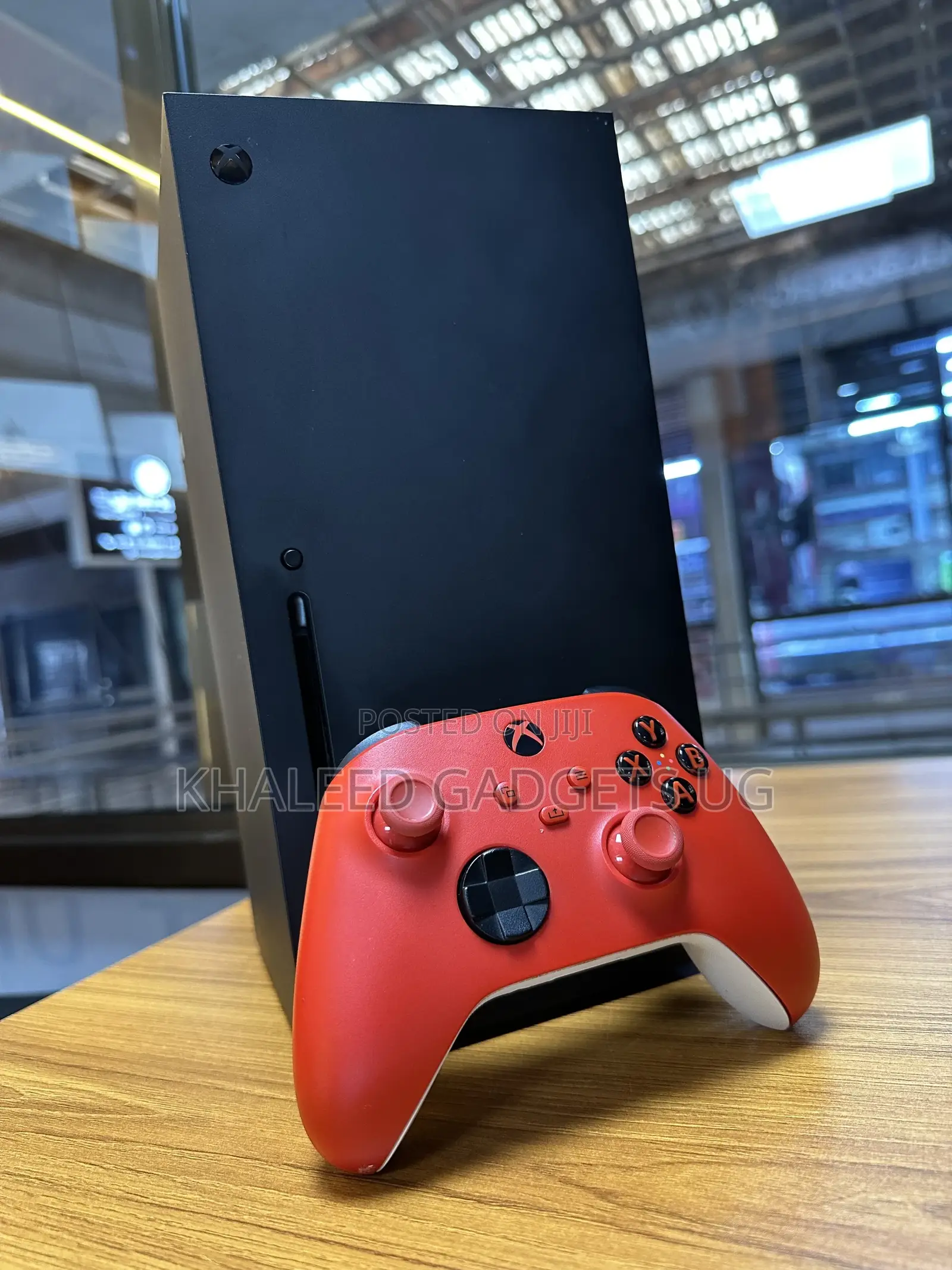 Xbox Series X