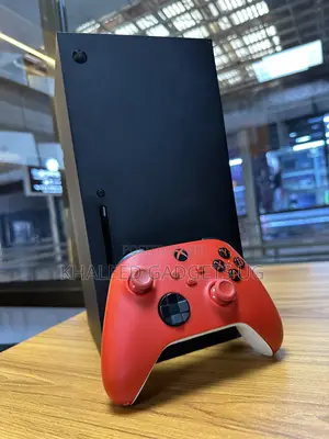 Xbox Series X