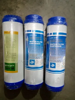 Water Filter Cartridge 5 Micron Good Quality ( All Types)