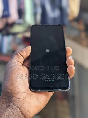 Xiaomi Mi 10 Lite 128 GB Black