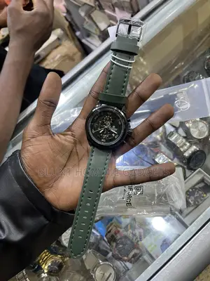 Navi Force Watch