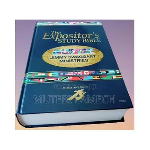Study Bible