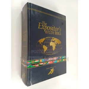 Study Bible