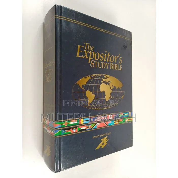 Study Bible
