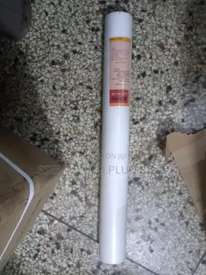 Water Filter Cartridge 5 Micron 20feet (All Sizes)