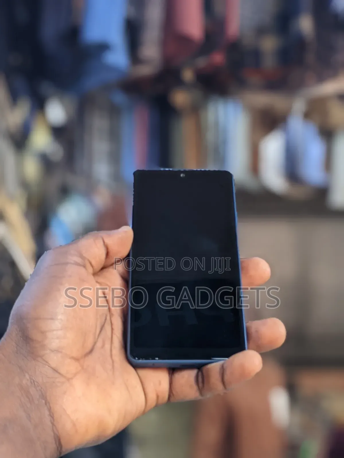 Sony Xperia Ace 64 GB Blue