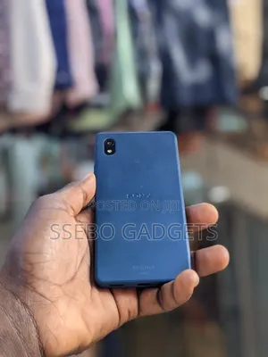 Sony Xperia Ace 64 GB Blue
