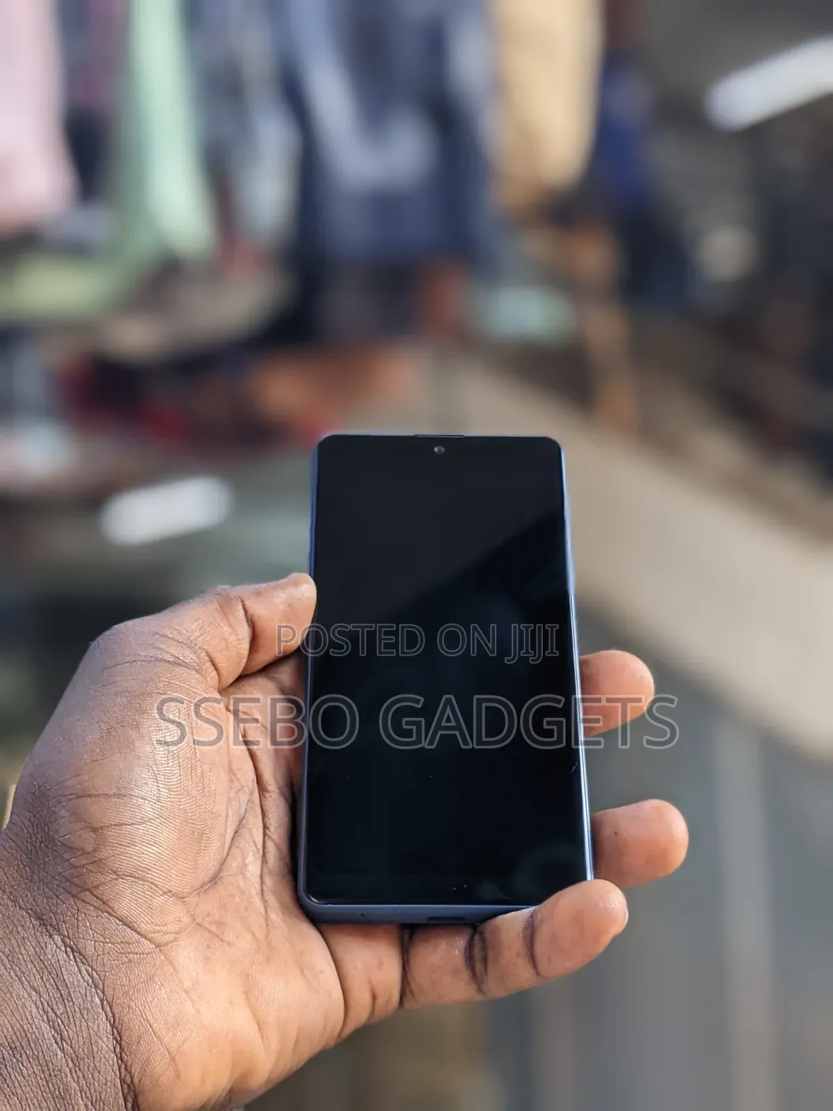 Sony Xperia Ace 64 GB Blue