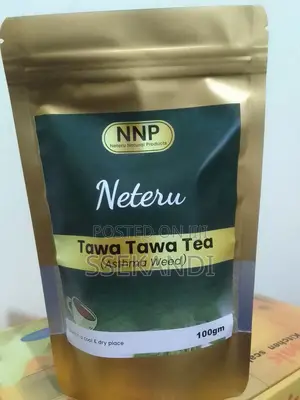 Tawa Tawa Tea ( Asthma Plant)