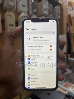 Apple iPhone XR 128 GB White