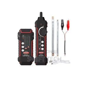 Network Cable Tester Nf-802