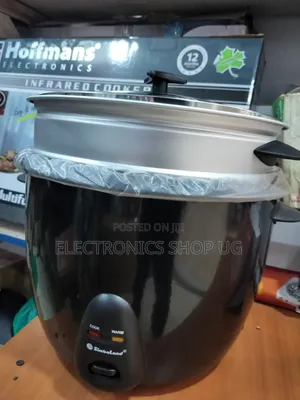 Simbaland Rice Cooker