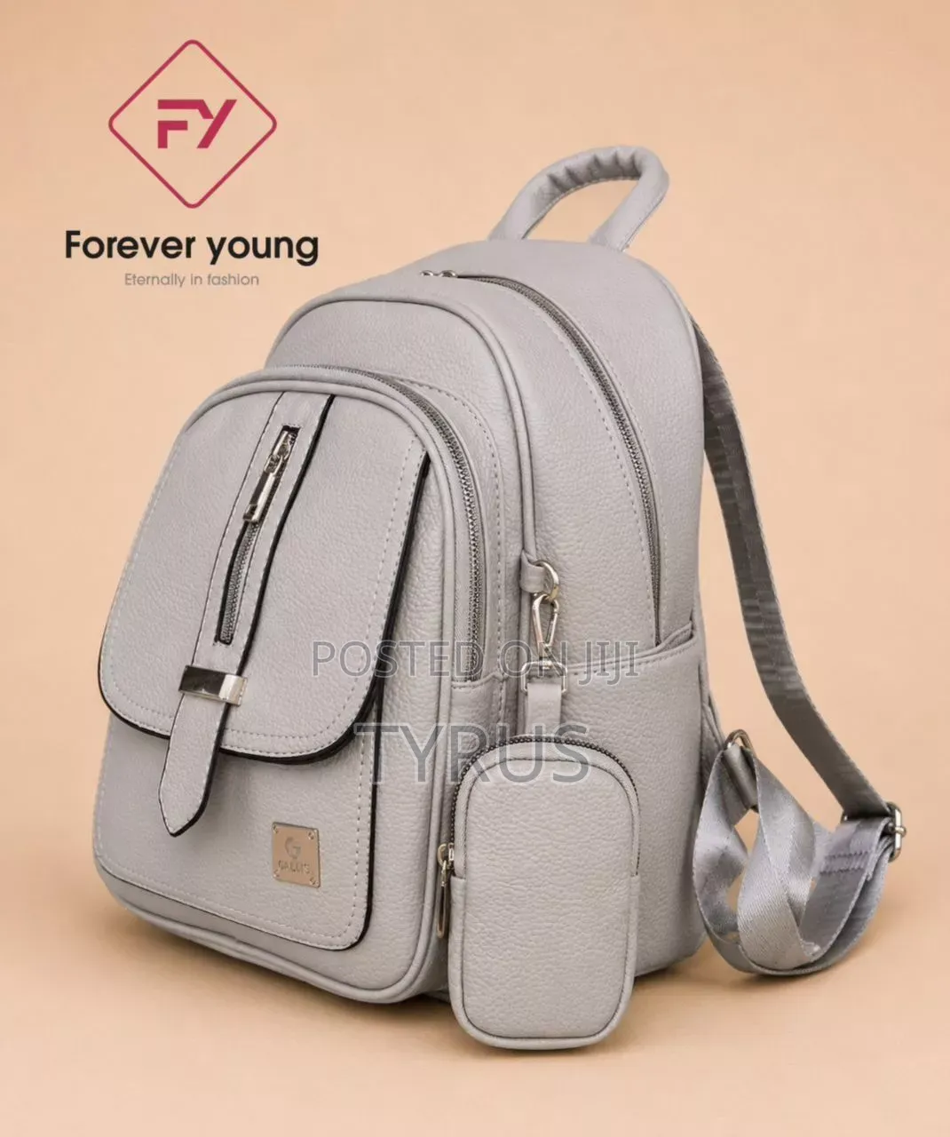 Backpack S