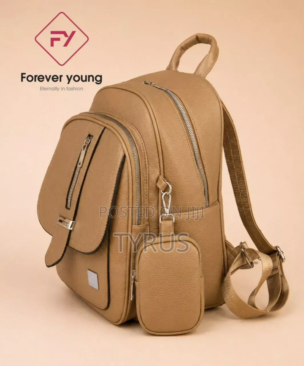 Backpack S